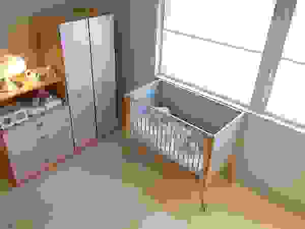 MOLUDO Moderne kinderkamers