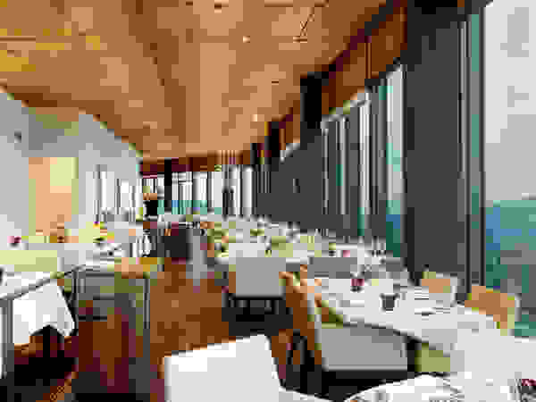 Alteme Licht AG Classic gastronomy