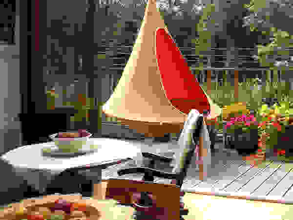 Cacoon Cacoon GartenMöbel