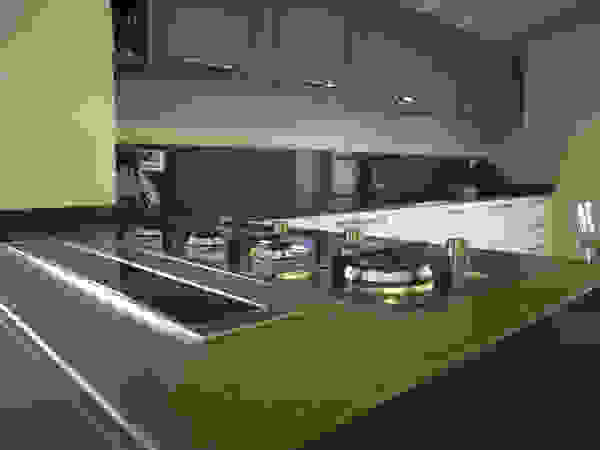HP Interior srl KitchenBench tops