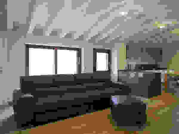 HP Interior srl Living roomSofas & armchairs