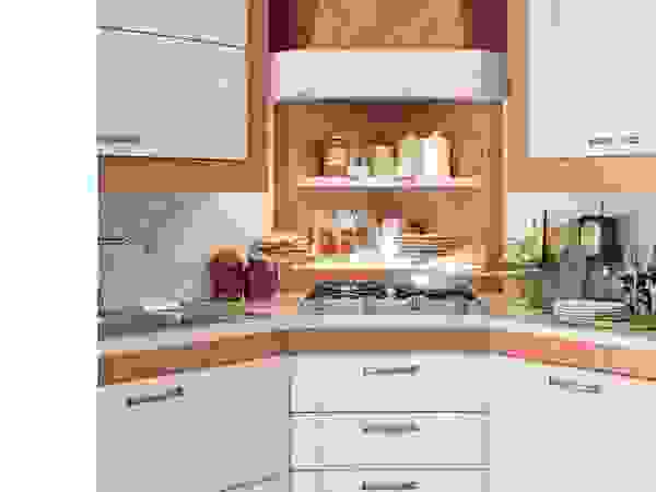 ROMANO MOBILI dal 1960 Rustic style kitchen