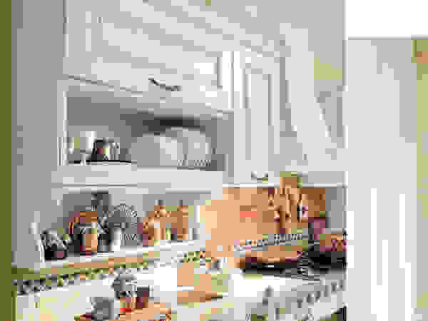 ROMANO MOBILI dal 1960 Rustic style kitchen