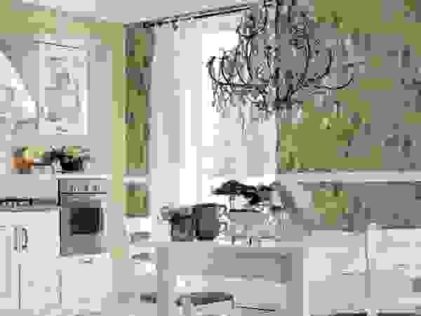 ROMANO MOBILI dal 1960 Rustic style kitchen