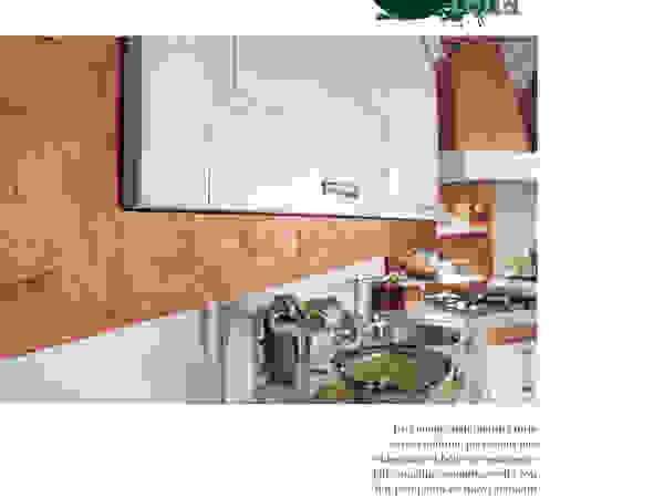ROMANO MOBILI dal 1960 Rustic style kitchen