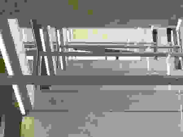 weinbrenner.single.arabzadeh. architektenwerkgemeinschaft Interior design