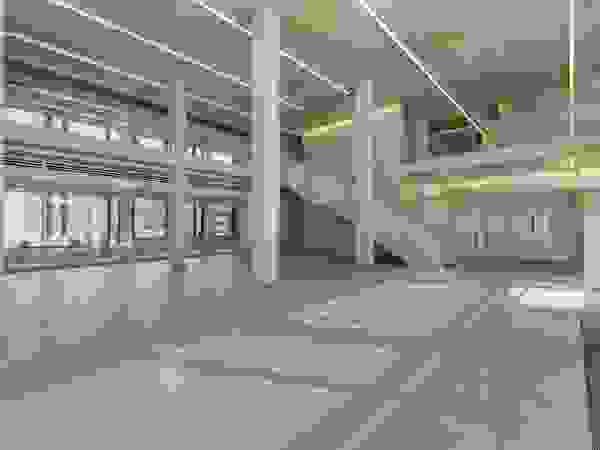 weinbrenner.single.arabzadeh. architektenwerkgemeinschaft Interior design
