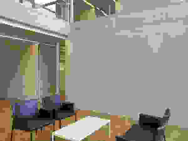 weinbrenner.single.arabzadeh. architektenwerkgemeinschaft Interior design