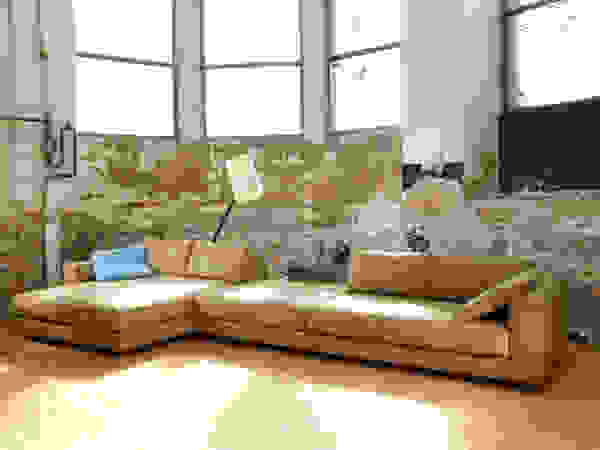 Bilder Wohnraum PE 1940 GmbH & Co. KG WohnzimmerSofas und Sessel