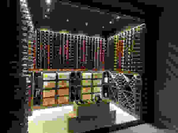 Weinregal-Profi Wine cellar