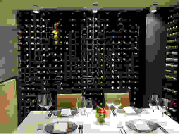 Weinregal-Profi Wine cellar
