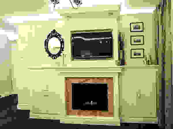 AgiDesign Living room