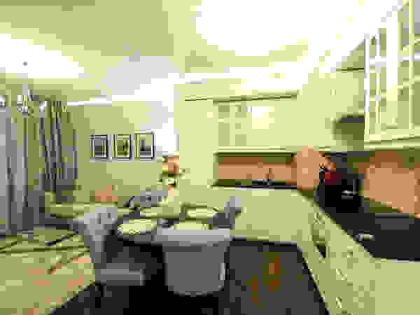 AgiDesign Kitchen