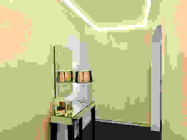 AgiDesign Classic corridor, hallway & stairs