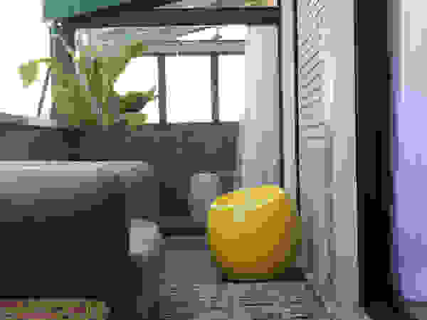 Mauricio Arruda Design Modern Terrace