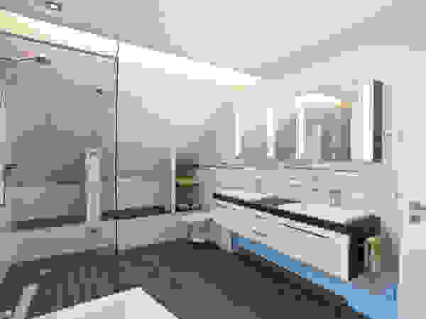 Klotz Badmanufaktur GmbH Bathroom