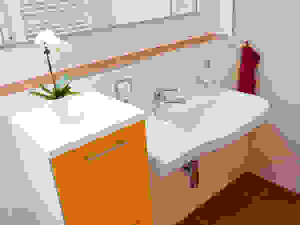 Klotz Badmanufaktur GmbH Bathroom