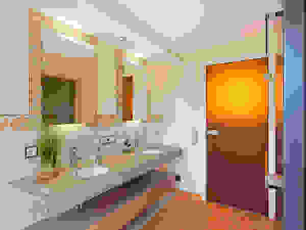 Klotz Badmanufaktur GmbH Bathroom