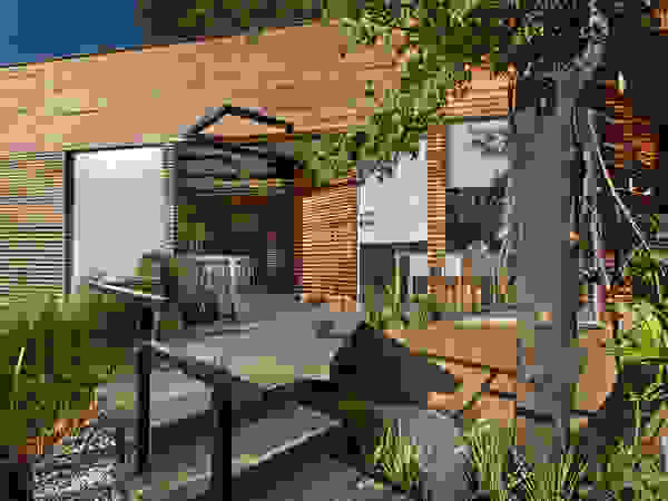 Guardini Stancati Arquitetura e Design Гастрономія