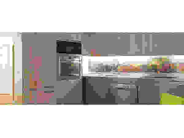 Estudio TYL Modern kitchen