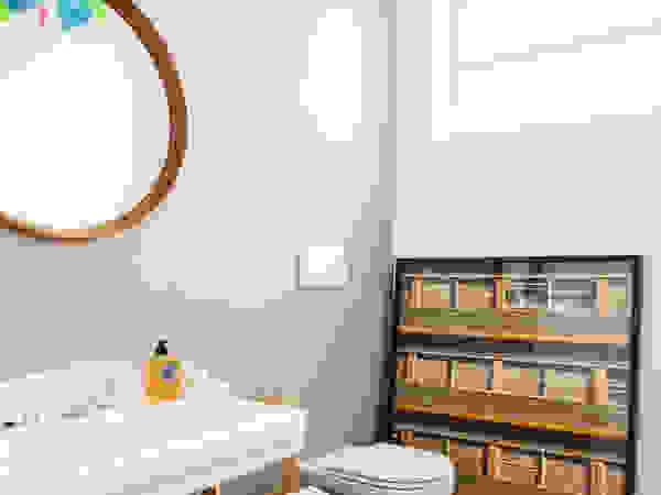 Mauricio Arruda Design Eclectic style bathroom
