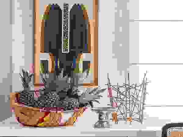 Mauricio Arruda Design Living room