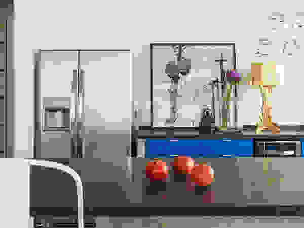 Mauricio Arruda Design Kitchen