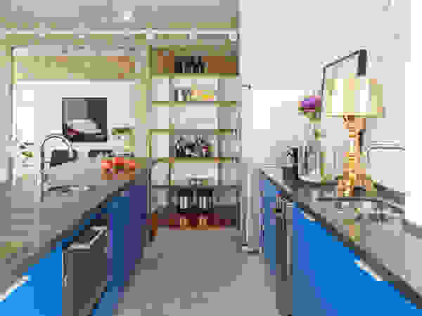 Mauricio Arruda Design Kitchen