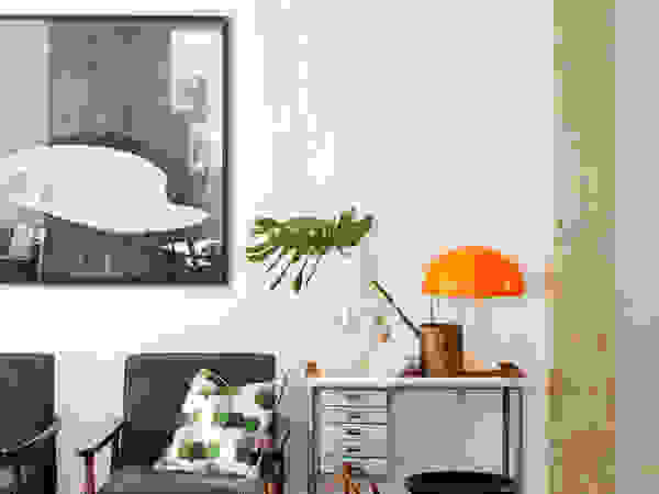 Mauricio Arruda Design Living room