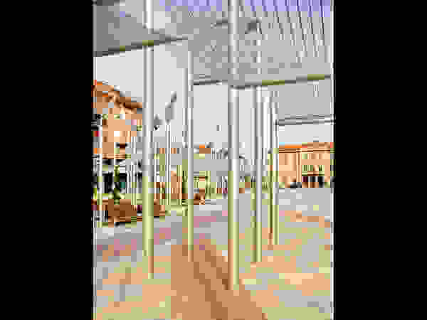 Isolarchitetti