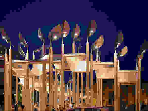 Isolarchitetti
