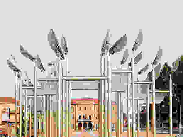 Isolarchitetti