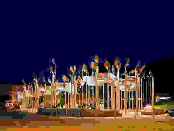 Isolarchitetti