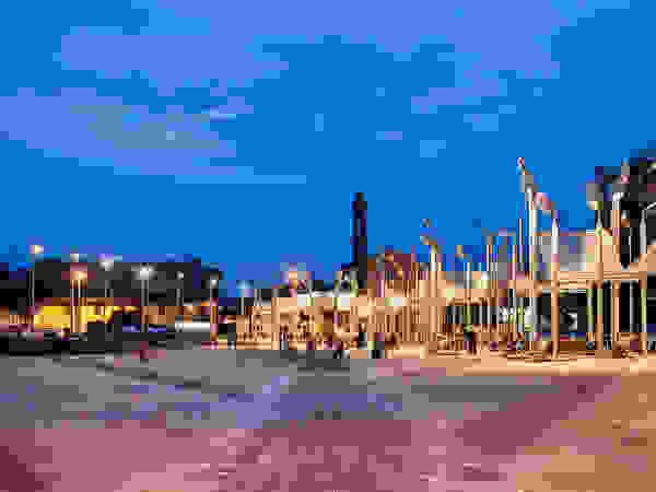 Isolarchitetti
