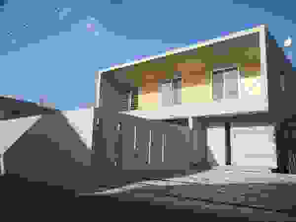 アトリエ24一級建築士事務所 Modern houses
