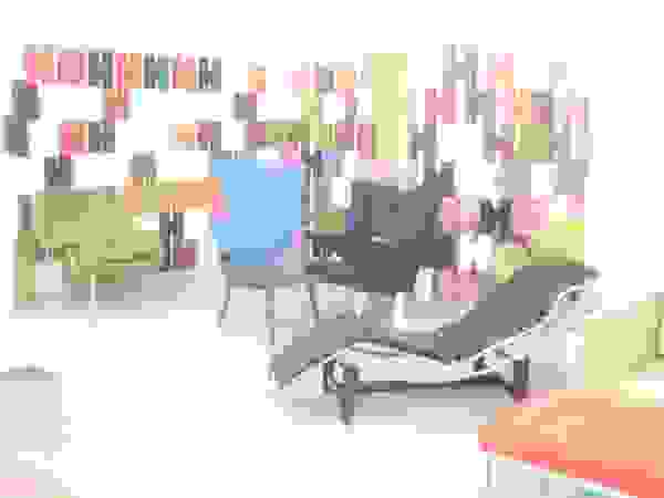 MAV Furniture Co.,ltd Interior landscaping