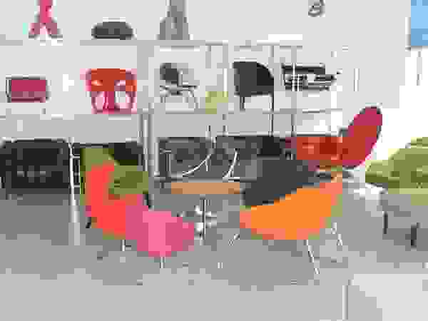 MAV Furniture Co.,ltd Interior landscaping