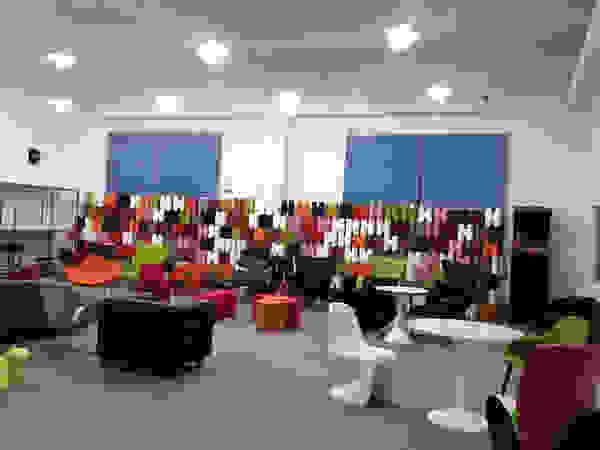MAV Furniture Co.,ltd Interior landscaping