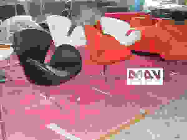 MAV Furniture Co.,ltd Interior landscaping
