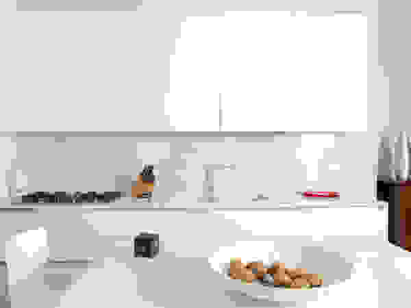 HP Interior srl Modern kitchen