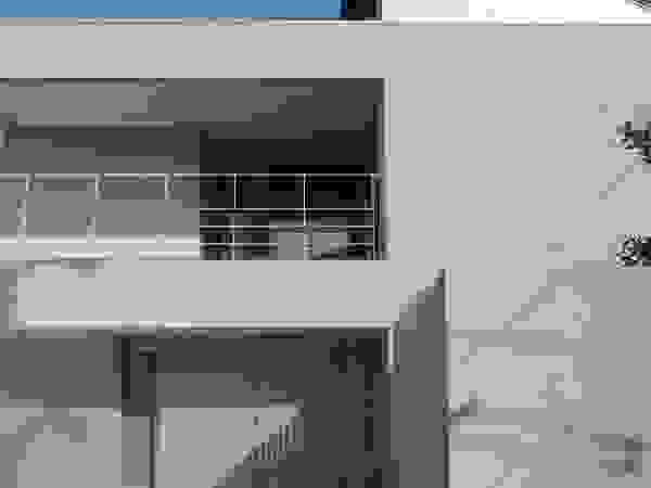 アトリエ24一級建築士事務所 Modern houses