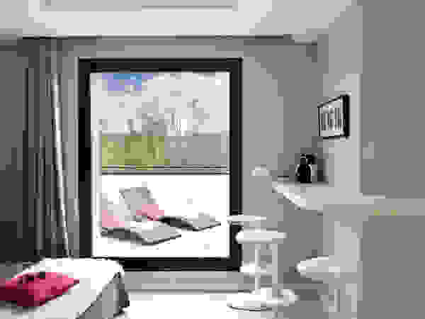 Catherine Plumet Interiors Interior design