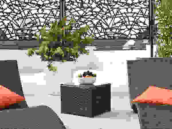 Catherine Plumet Interiors Interior design