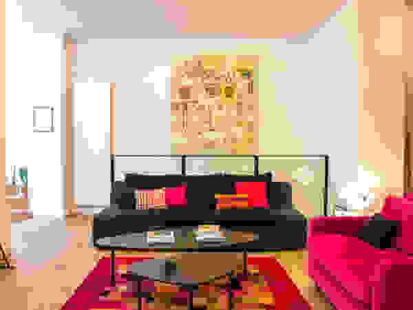 Catherine Plumet Interiors Interior design