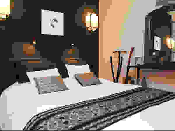 Catherine Plumet Interiors Interior design