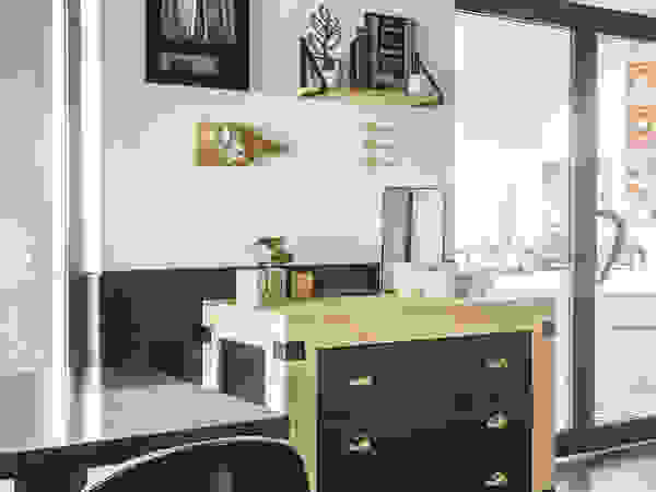 Ortho Estudio Modern gastronomy