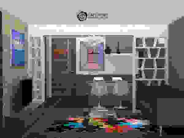 GARY WONG Interior Design