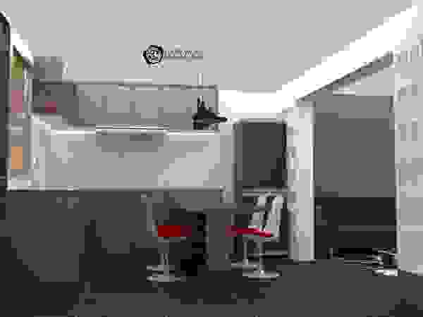 GARY WONG Interior Design