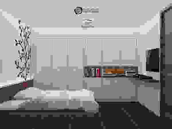 GARY WONG Interior Design