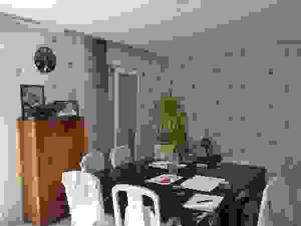 Atelier Inside Living room